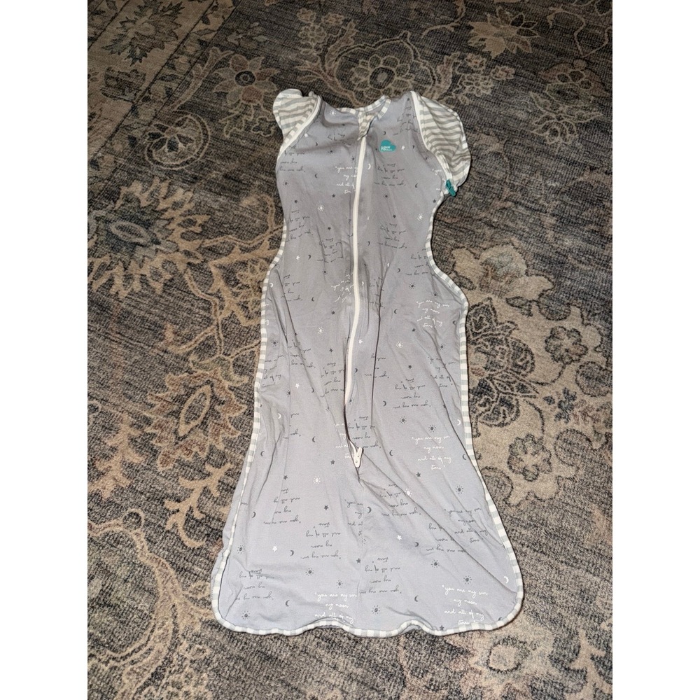 Love to Dream Swaddle Up Transition Bag Lite 0.2 Tog